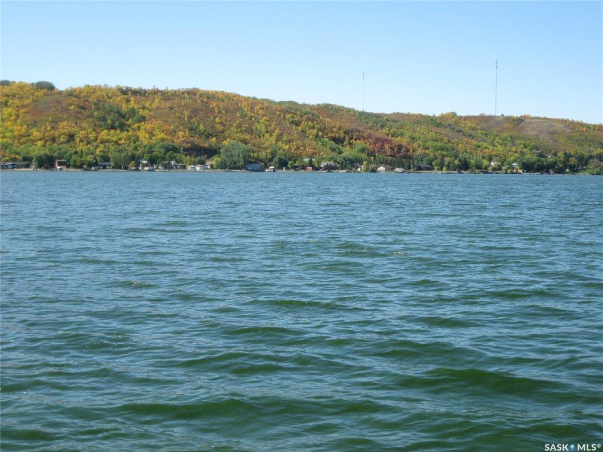 Lake Home / Cottage for sale at Mission Lake, Mission Lake, Saskatchewan