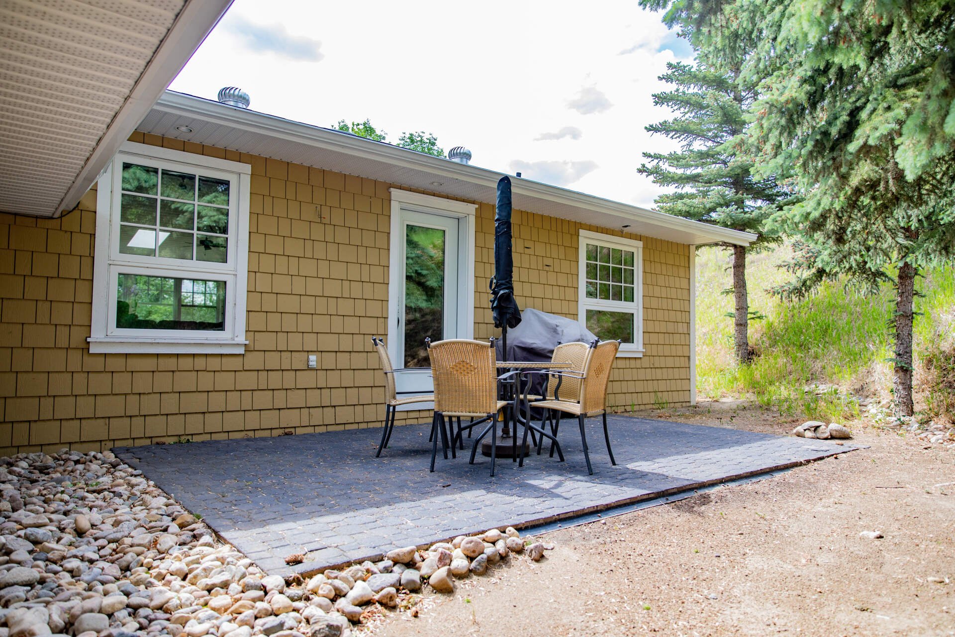 Lake Home / Cottage for sale at North Grove, Buffalo Pound Lake