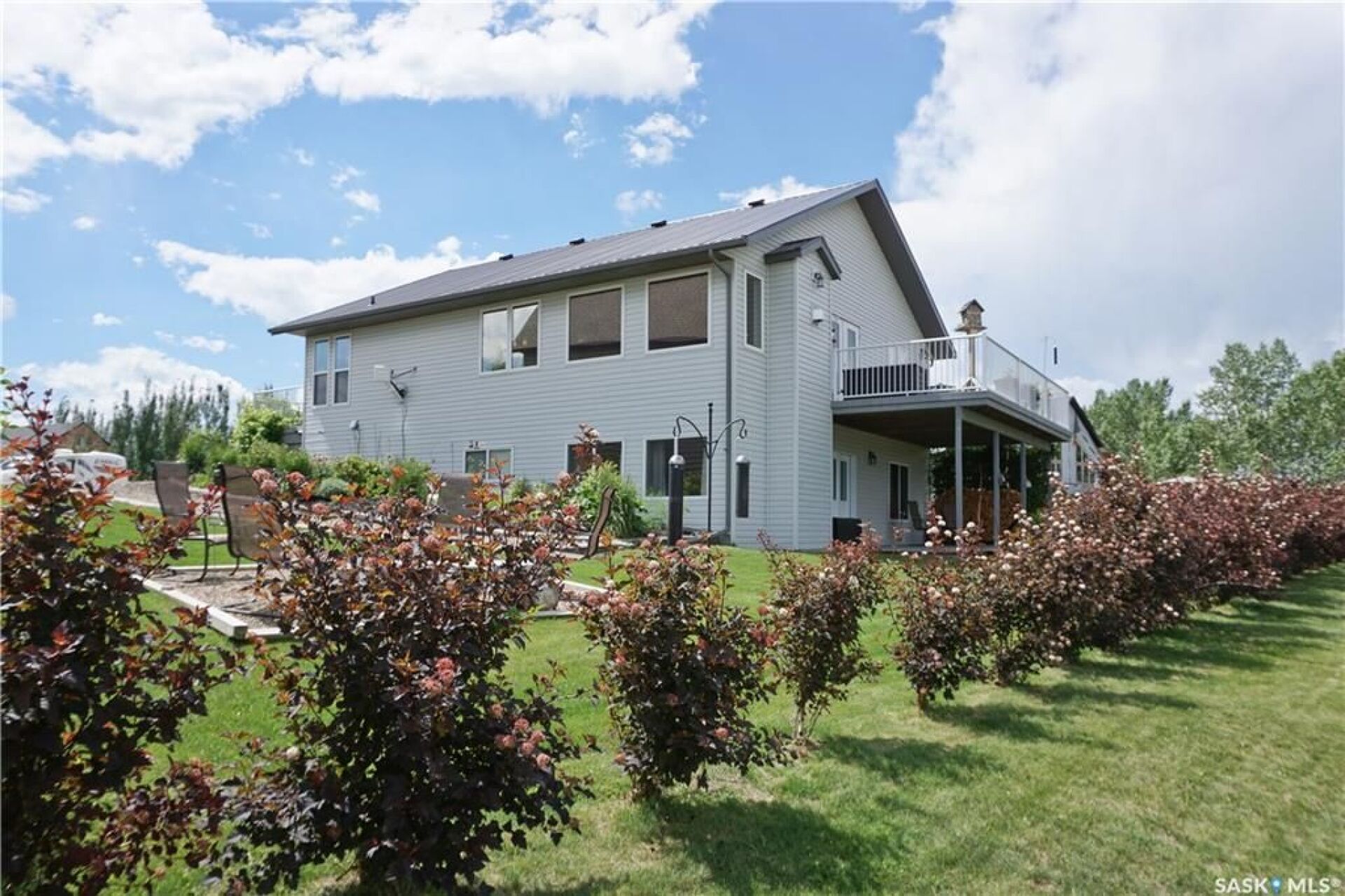 Lake Home / Cottage for sale at Hitchcock Bay, Diefenbaker Lake