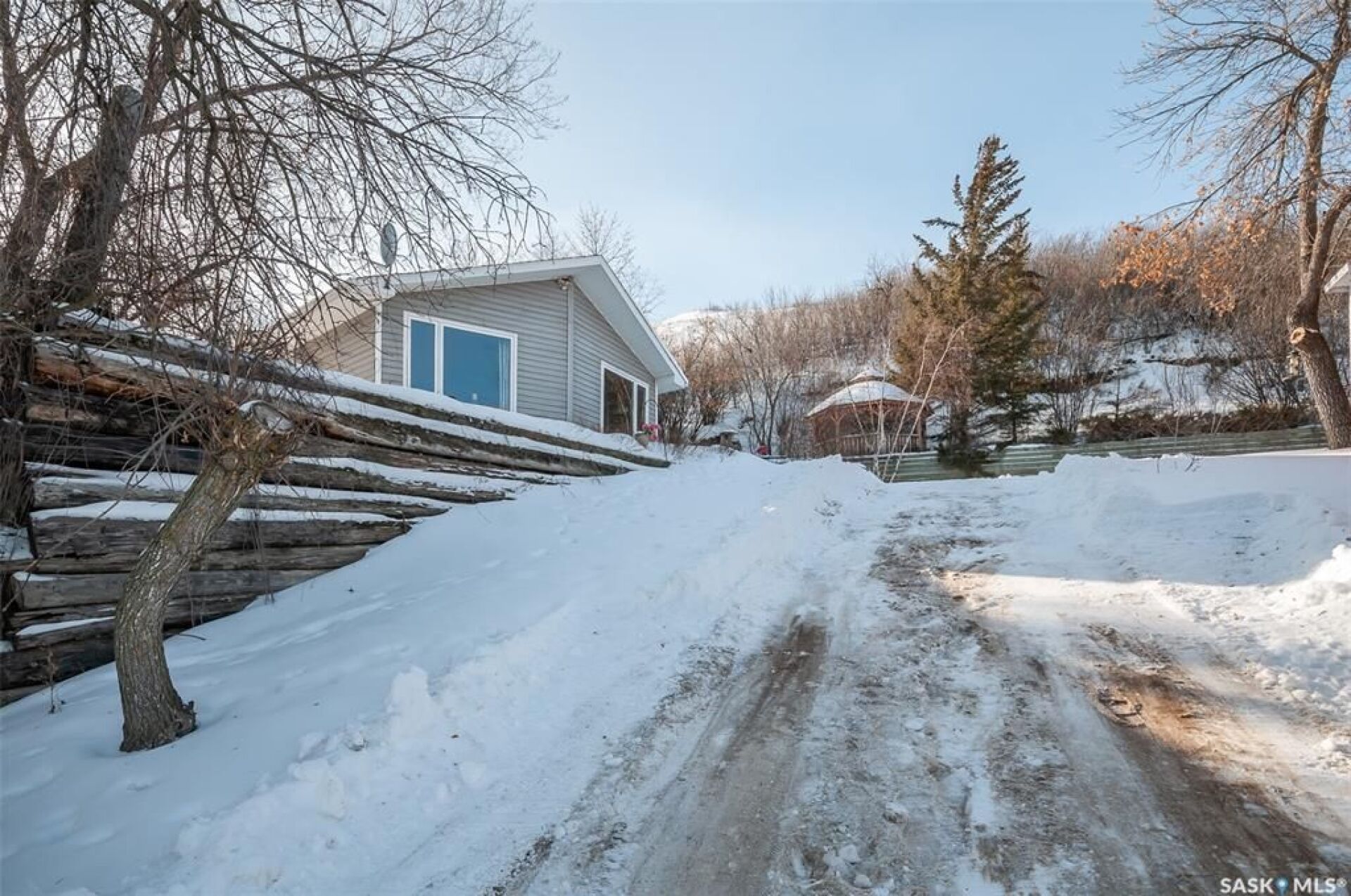 Lake Home / Cottage for sale at Echo Lake, Echo Lake, Saskatchewan