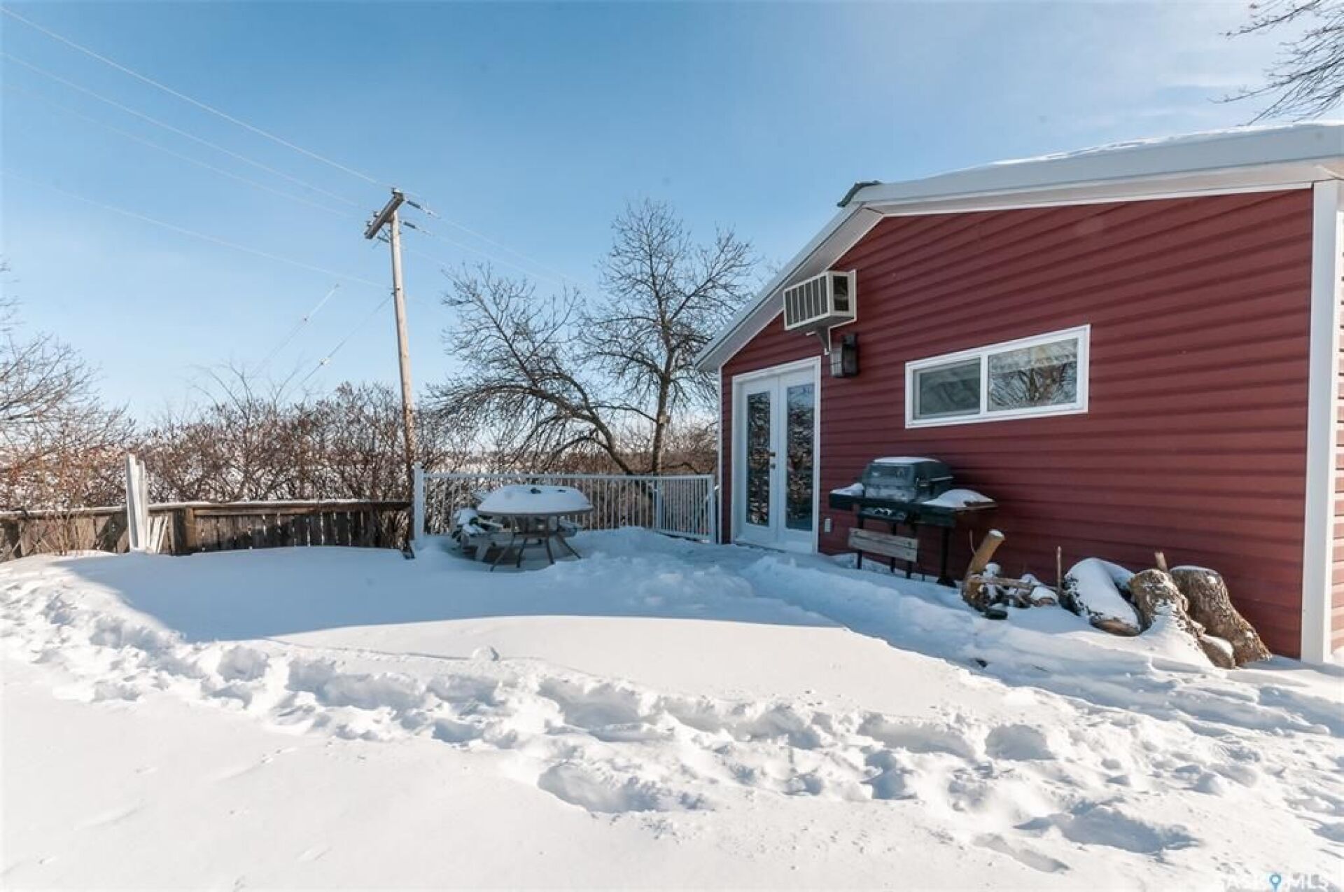 Lake Home / Cottage for sale at Echo Lake, Echo Lake, Saskatchewan