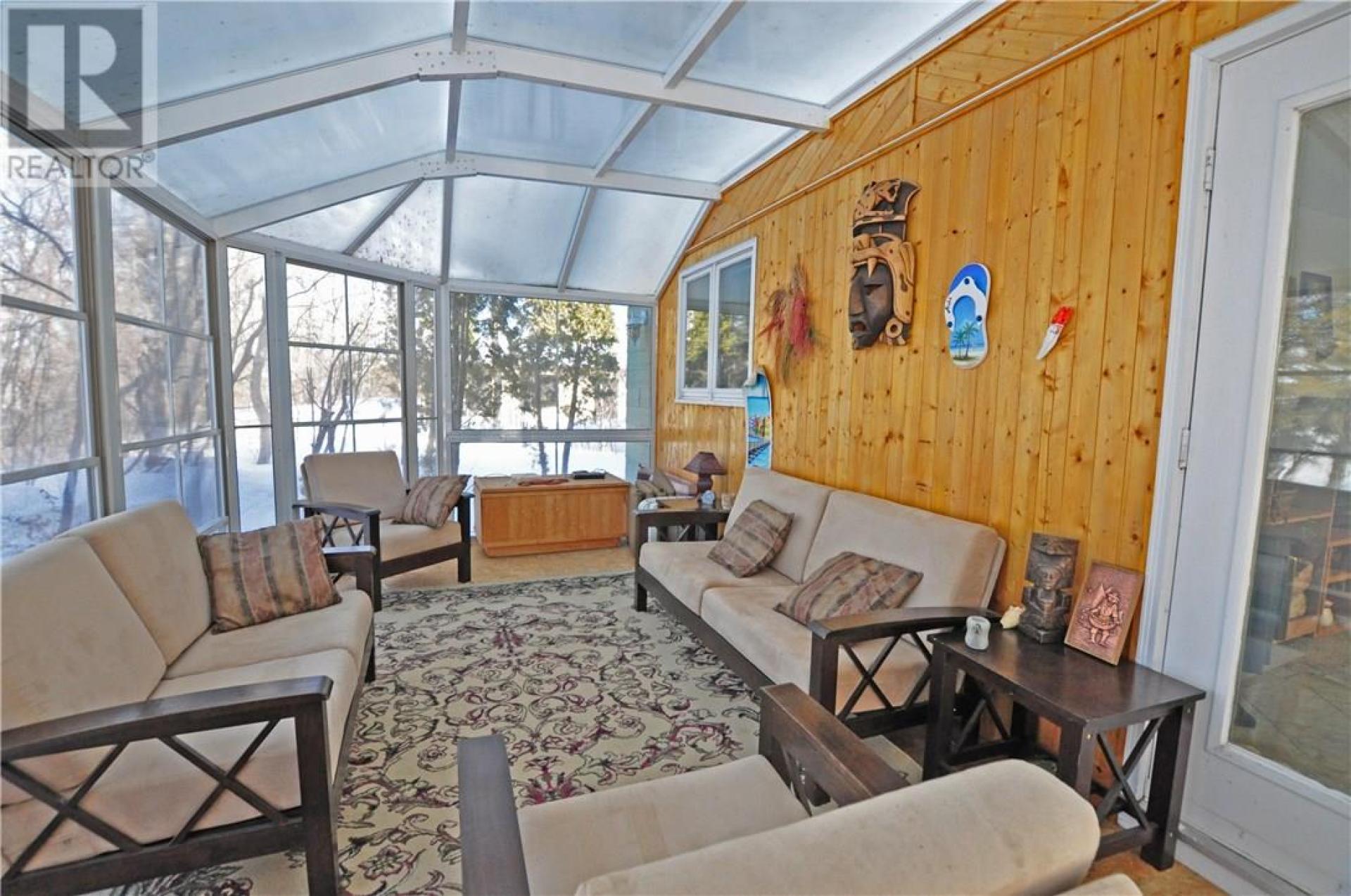 Lake Home / Cottage for sale at Canora Beach, Good Spirit Lake